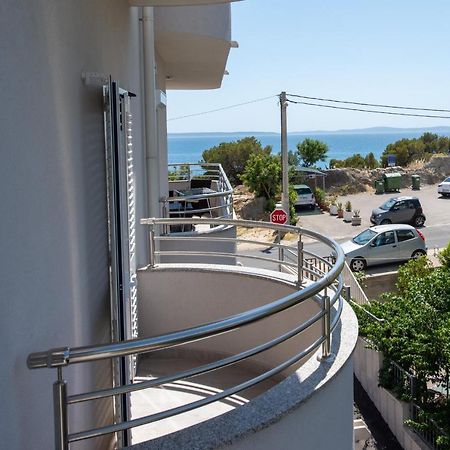 Apartment Katicic Split Buitenkant foto