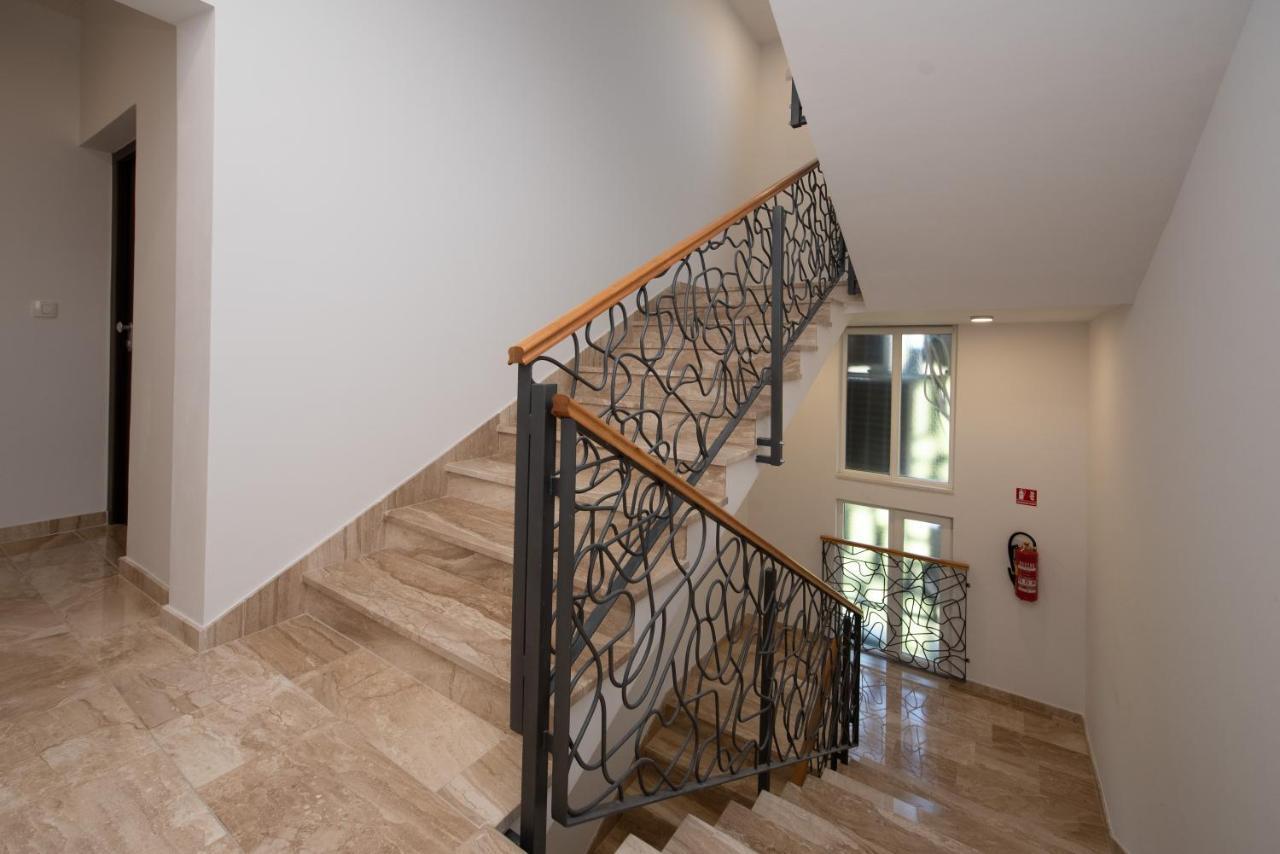 Apartment Katicic Split Buitenkant foto