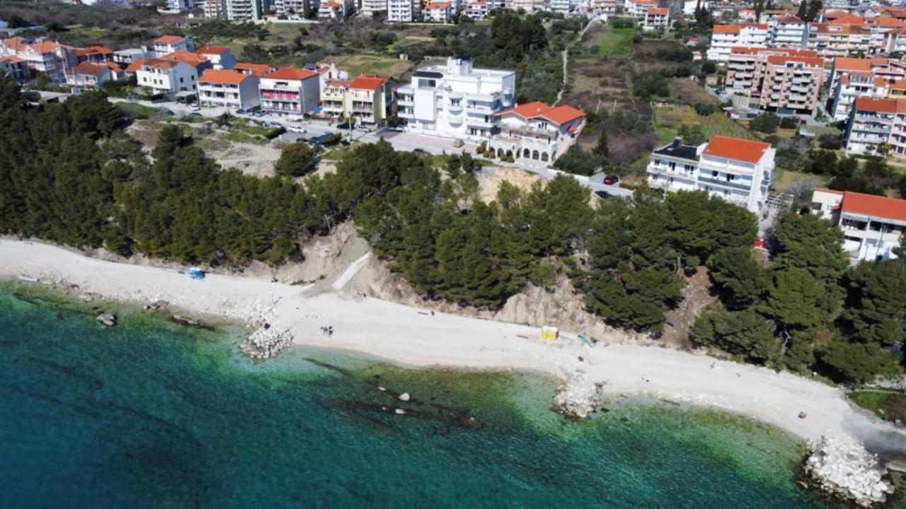 Apartment Katicic Split Buitenkant foto